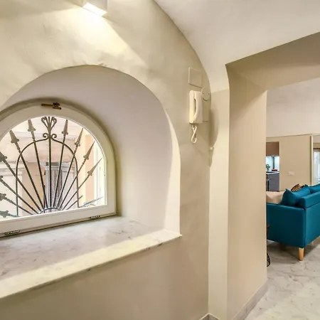 아파트 Pignatelli Loft