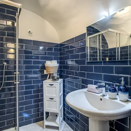 Pignatelli Loft Lejlighed Napoli