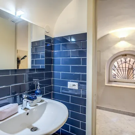 아파트 Pignatelli Loft 나폴리