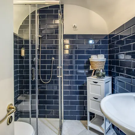 Pignatelli Loft * Napoli