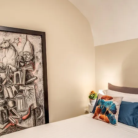 Pignatelli Loft *