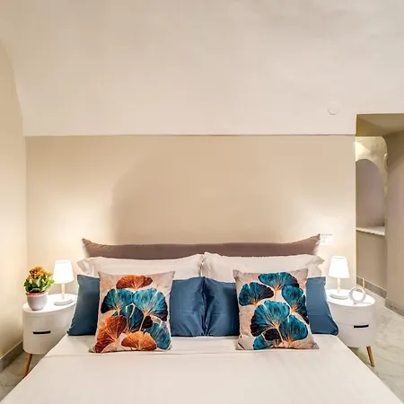 Pignatelli Loft 나폴리