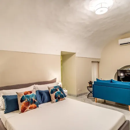 Lejlighed Pignatelli Loft *