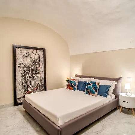 Pignatelli Loft