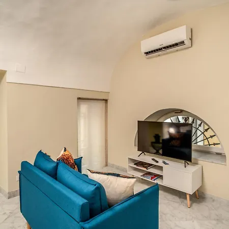 Pignatelli Loft