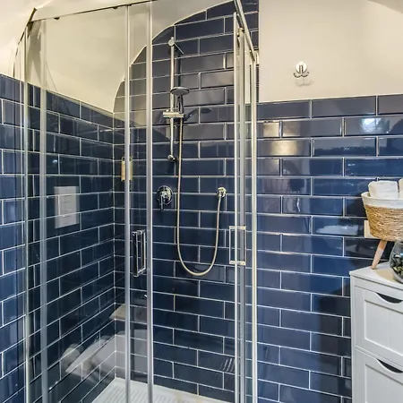 Pignatelli Loft * Nápoles