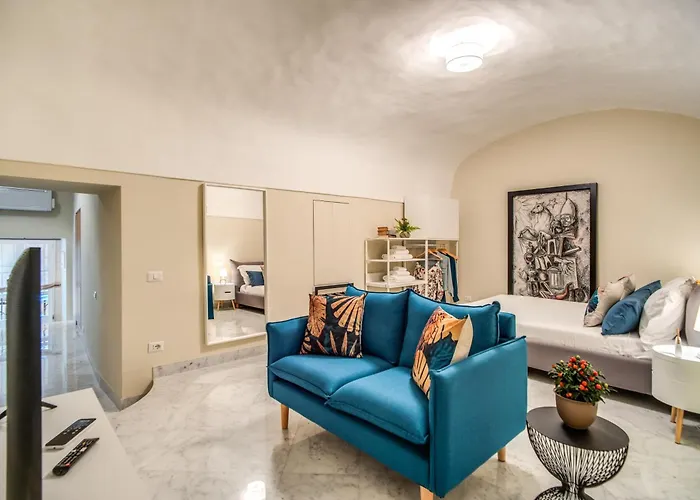 Pignatelli Loft