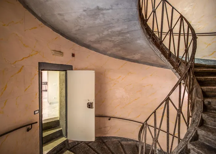 Pignatelli Loft *
