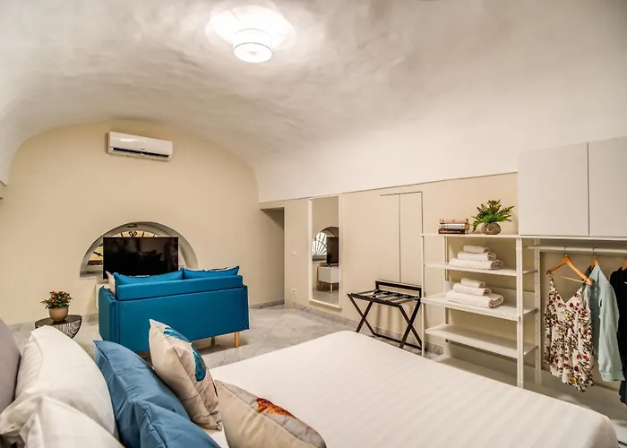 Pignatelli Loft * Naples
