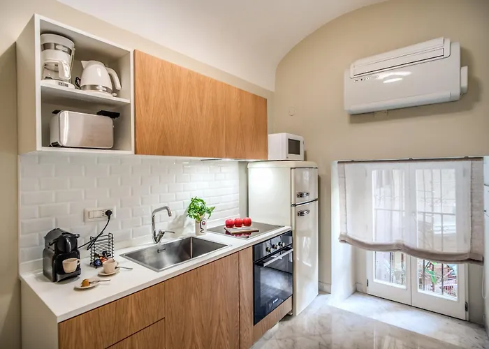 Pignatelli Loft 아파트