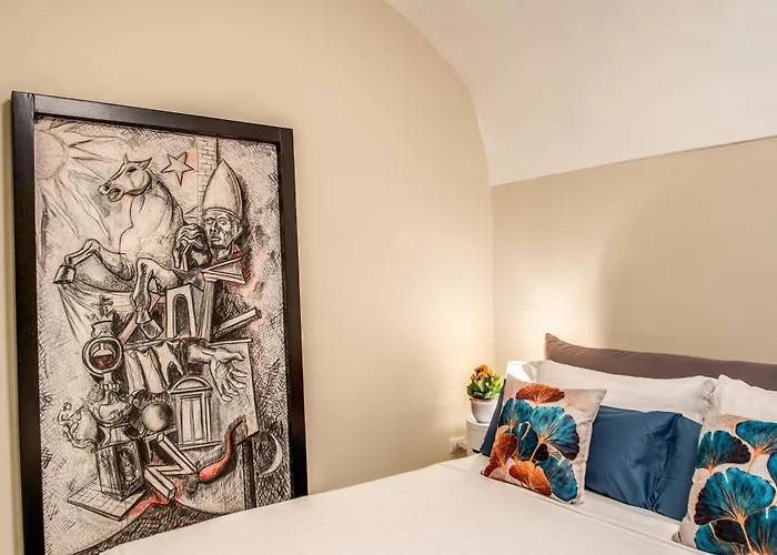 Pignatelli Loft *