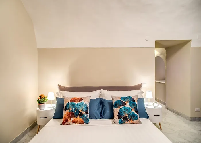 Pignatelli Loft Naples