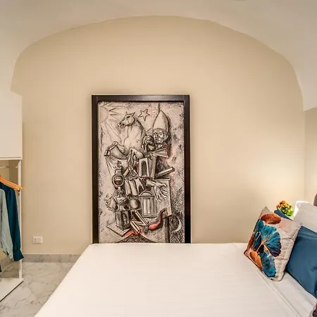 Apartament Pignatelli Loft