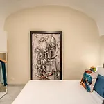 Διαμέρισμα Pignatelli Loft
