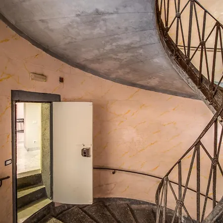 Pignatelli Loft *